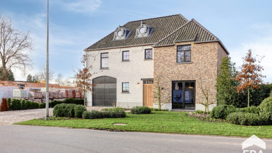 Slinkerstraat - 21 - - 3920