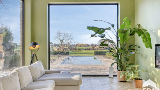 Slinkerstraat - 21 - - 3920