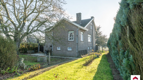 Deinsesteenweg - 196 - - A672/00D - 8700