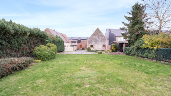 Mulslaan - 29 - - 1820