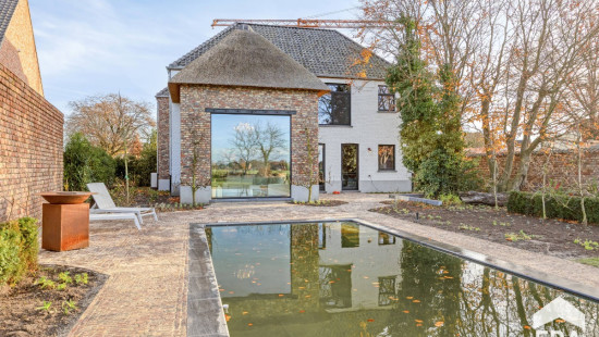 Slinkerstraat - 21 - - 3920