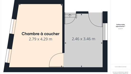 Place Faubourg - 8 - - 6840