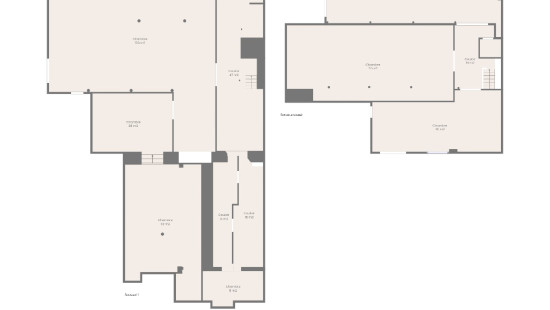 Quai Au Foin - 35 - 0 - 1000