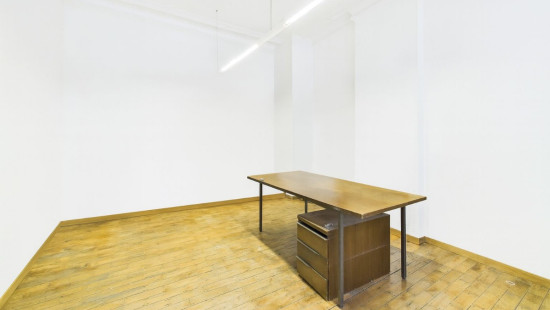 Rue Du Luxembourg - 85-REZ - - 6900