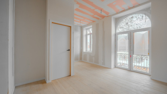 Quai du Barbou - 25 - 01 - 4020