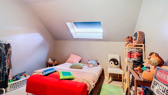 Rue de l'Ancien Bourg - 6 - 3 - 1420