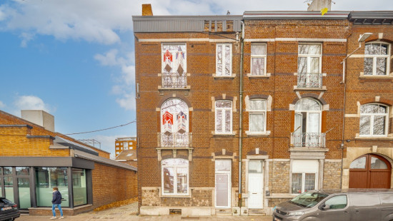 Quai du Barbou - 25 - 01 - 4020