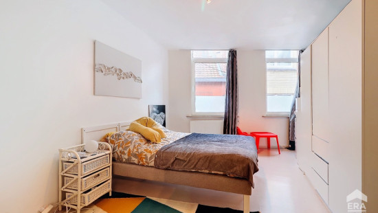 Rue de l'Ancien Bourg - 6 - 2 - 1420