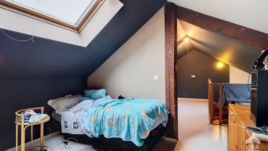 Rue de l'Ancien Bourg - 6 - 3 - 1420