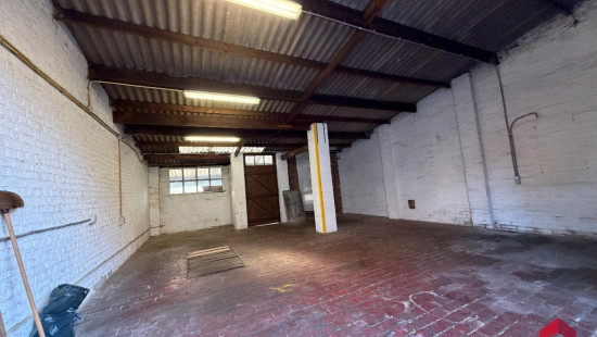 Rue Despreetz - 3 - A - 5300