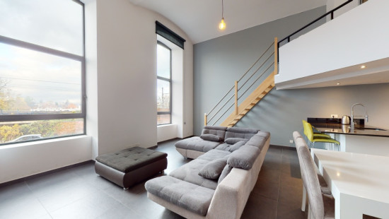 Rue des Frères Lefort - 6 - 9 - 1470