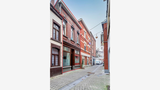 Rue de l'Ancien Bourg - 6 - 2 - 1420