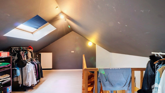 Rue de l'Ancien Bourg - 6 - 3 - 1420