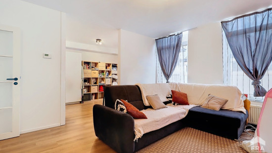 Rue de l'Ancien Bourg - 6 - 2 - 1420