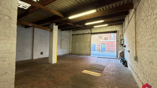 Rue Despreetz - 3 - A - 5300