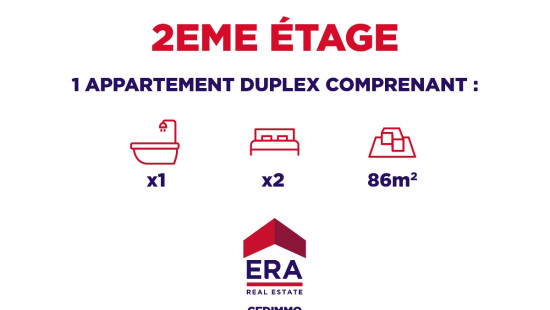 Rue de l'Ancien Bourg - 6 - 3 - 1420