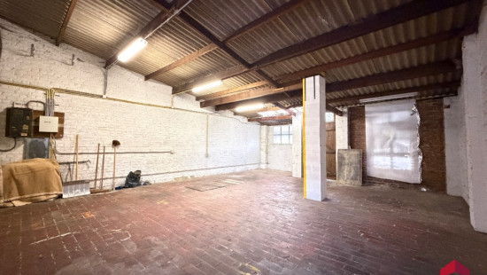 Rue Despreetz - 3 - A - 5300