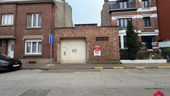 Rue Despreetz - 3 - A - 5300