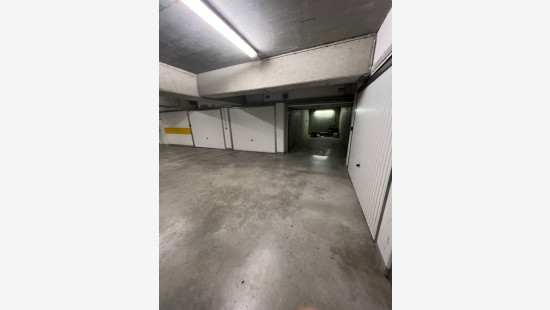 Albert I Laan - 101 - G - 8670