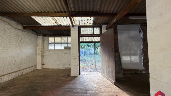 Rue Despreetz - 3 - A - 5300