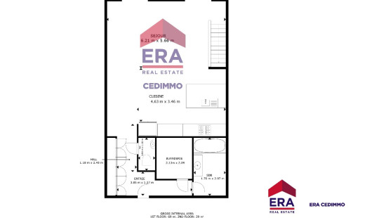 Rue des Frères Lefort - 6 - 9 - 1470