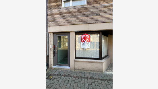 Koekoekstraat - 11 - a - 8793