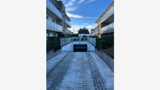 Albert I Laan - 101 - G - 8670