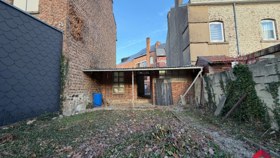 Rue Despreetz - 3 - A - 5300