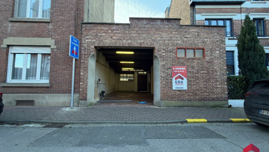 Rue Despreetz - 3 - A - 5300