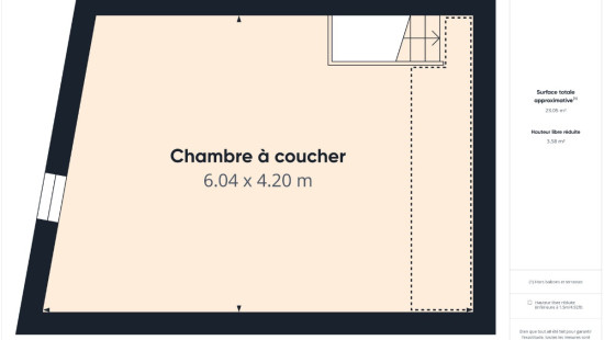 Place Faubourg - 8 - - 6840