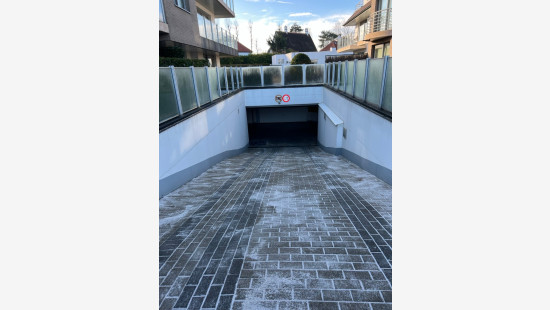 Albert I Laan - 101 - G - 8670