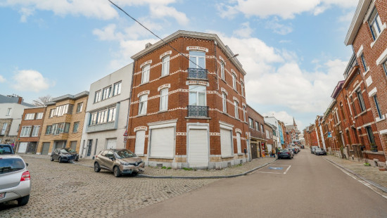 Rue du Puits - 42 - 0011 - 4000