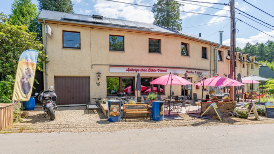 Rue de Cornicelles - 1 - A - 6810