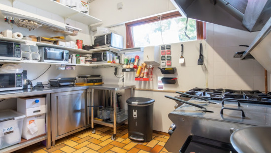 Rue de Cornicelles - 1 - A - 6810