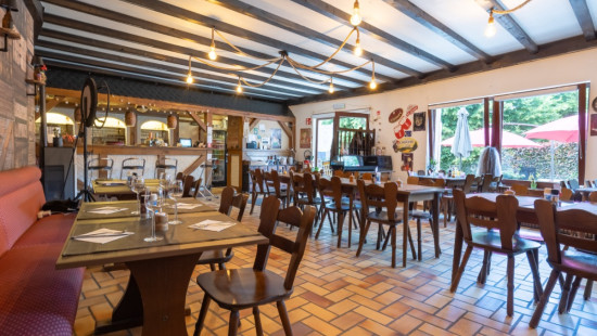 Rue de Cornicelles - 1 - A - 6810