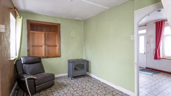 Place Faubourg - 8 - - 6840