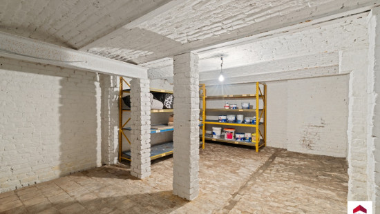 Snikbergstraat - 10 - - 1700