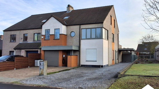 Keizer Karelstraat - 34A - - 3920