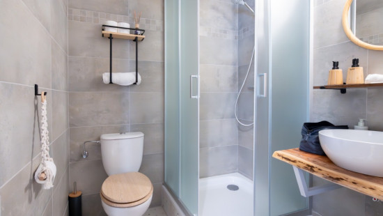 Rue de Cornicelles - 1 - A - 6810