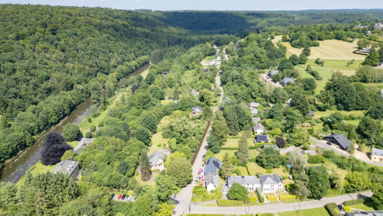 Rue de Cornicelles - 1 - A - 6810