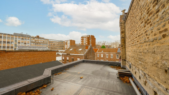 Quai du Barbou - 25 - 02 - 4020