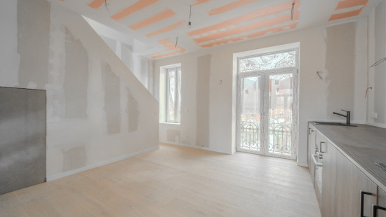 Quai du Barbou - 25 - 02 - 4020