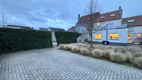 Brusselsesteenweg - 428 - 0101 - 3090