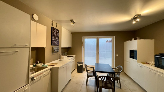 Brusselsesteenweg - 428 - 0101 - 3090