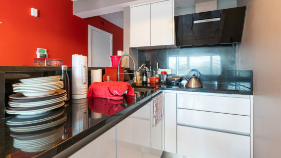 Roger de Grimberghestraat (Resid Hotel) - 7 - - 8430