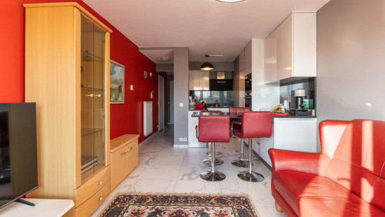 Roger de Grimberghestraat (Resid Hotel) - 7 - - 8430