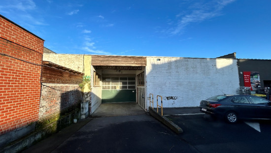 Zeno Dewittestraat - 7 - - 8930