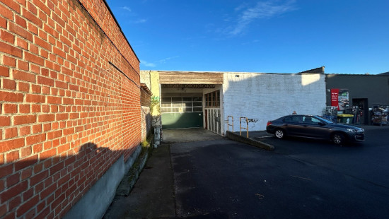 Zeno Dewittestraat - 7 - - 8930