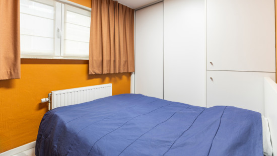 Roger de Grimberghestraat (Resid Hotel) - 7 - - 8430