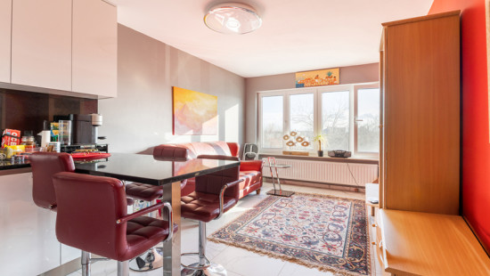 Roger de Grimberghestraat (Resid Hotel) - 7 - - 8430